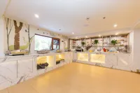 Ibis Styles Hotel (Tiantai) - breakfast