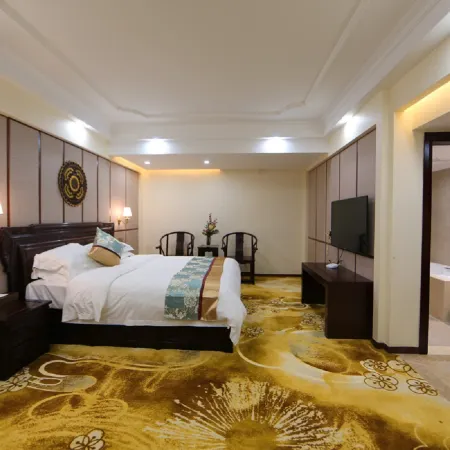 South Asia Hotel