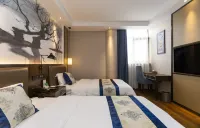 Wandu International Hotel (Qixian)