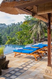 20+ Stunning 3 Br Amertha Villa, Dreamland Pics