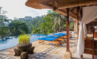 Puri Wulandari A Boutique Resort & Spa