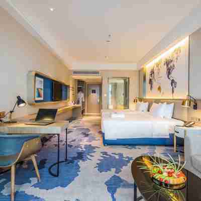 凱利雅德酒店(普寧廣場萬泰滙店) Rooms