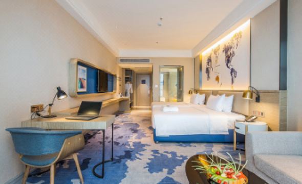 Keliyad Marvelous Hotel(Puning Square)