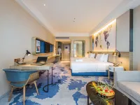 Keliyad Marvelous Hotel（Puning Square）