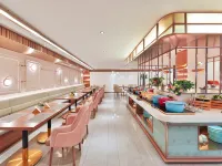 桔子飯店（北京天安門廣場前門大街店） - Wi-Fi