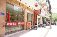 Quang Minh Nguyet Hotel Ho Chi Minh City Hotel a District 5