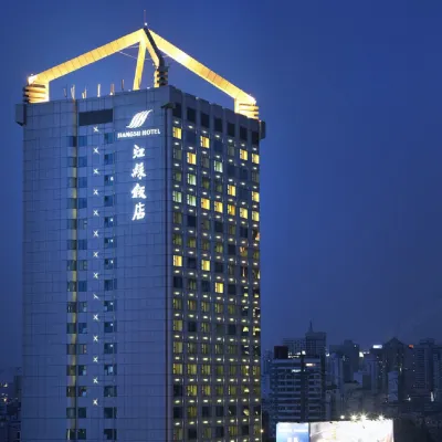 Jiangsu Hotel Hotels near Putuo