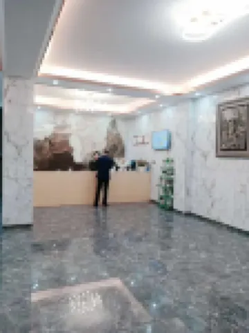 Daoxian Imperial Court Hotel