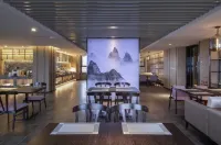 Orange Hotel (Dujiangyan) - 3 ดาว
