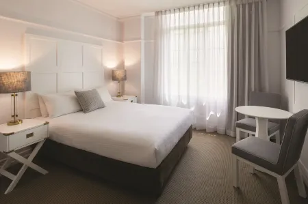 Adina Apartment Hotel Brisbane Anzac Square