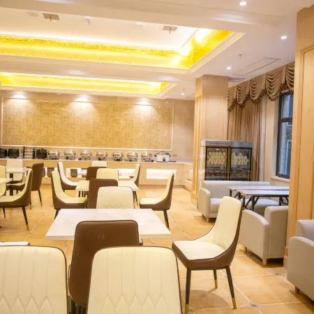 Vienna Hotel Hengyang Hengdong Branch