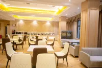 Vienna Hotel Hengyang Hengdong Branch - servizio colazione