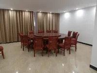 Huarong Business Hotel Wuyuan