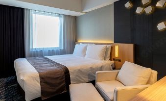 Hotel JAL City Nagoya Nishiki