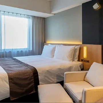Hotel JAL City Nagoya Nishiki