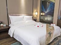 广州卡尔顿酒店 - 尊享大床房