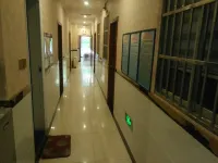 Wushan Junhua Hotel