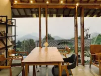 Lost Lodge Qianshan
