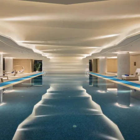 Hilton Shenyang