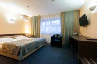 IBB Hotel Hotel in zona Cafe Netto