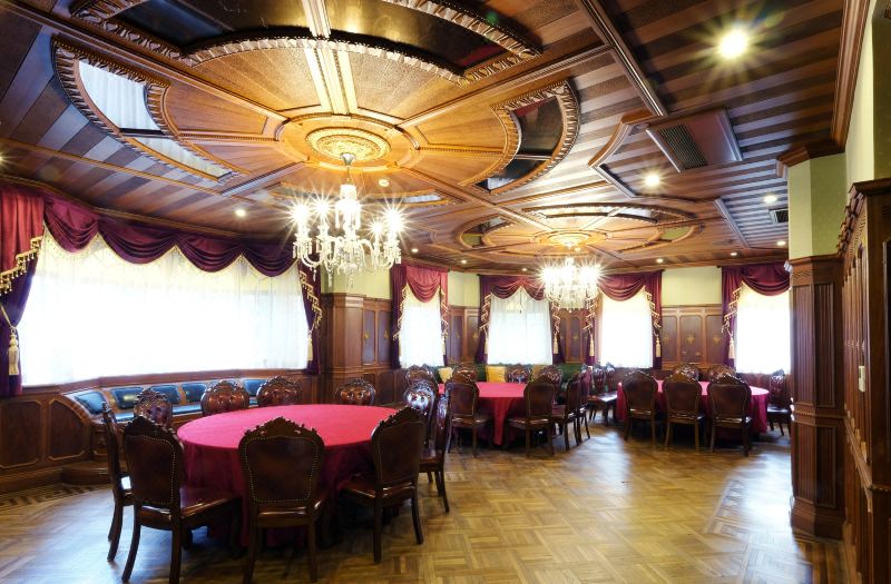 Shanghai Moller Villa Hotel photo 5
