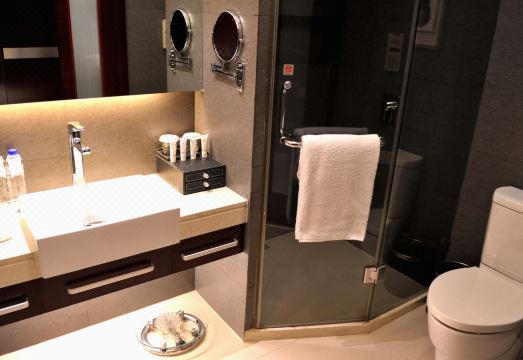 센트럴 인터내셔널 호텔