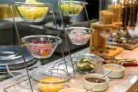 Jizi Hotel (Wuwei City Plaza) Hotels in Wuwei