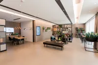 Homeinn Selected Hotel (Qinhuangdao Railway Station Wanda Plaza)