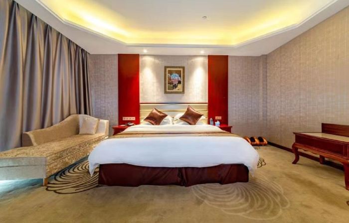 Ruifeng International Hotel