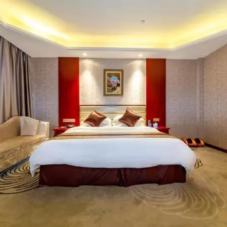 Ruifeng International Hotel