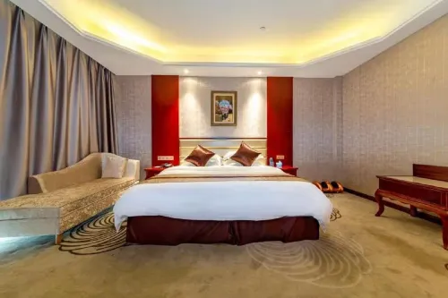 Ruifeng International Hotel