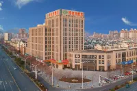 ウィーンホテル（巣湖麗景国際）