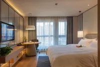 Earl Family Hotel (Tongling Beidouxing Cheng)