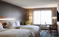 Novotel Toronto Vaughan Hotels in Vaughan