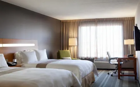 Novotel Toronto Vaughan