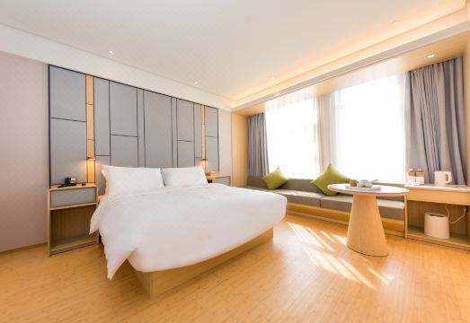 객실 내부 사진