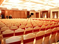 Jinlong Yufeng Hotel (Changde Huanlecheng High Speed Railway Station) Hotels in Changde