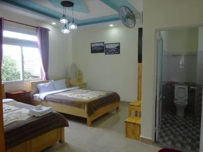 Blue Sky Homestay Hotels in Phuong 5