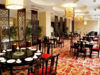 Hengze Highs Hotel - Frühstück
