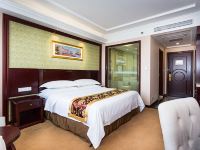 维也纳酒店(上海新国际博览中心金桥公园店) - 浪漫大床房（无窗）