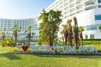 Selectum Noa Resort Cam Ranh Hotel di Cam Hải Tây