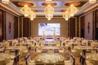 Wyndham Urumqi North Hotel di Wujiaqu