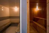 Orussey One Boutique - Hot Tub