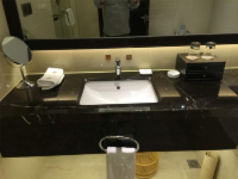 安庆天域时代酒店 - 商务大床房