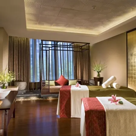 Grand Millennium Beijing