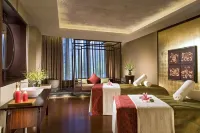 Grand Millennium Beijing - spa