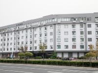 全季酒店(天津土城地铁站店)