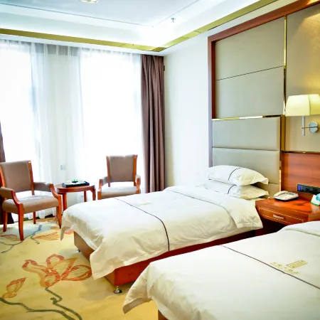 Tianyue Hotel