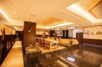 Lavande Hotel (Jiangyou Monument) Hotels in Jiangyou