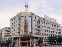 武威云翔国际酒店 - 酒店外部